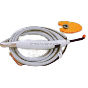 High Quality <strong>Dental</strong> <strong>Chair</strong> Full Set Intergrated <strong>Dental</strong> <strong>Unit</strong> <strong>Manufacturer</strong> With Doctor Stool - Product Image 5