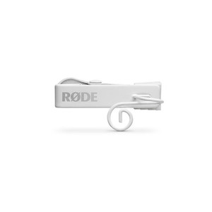 Micrófono <span class=keywords><strong>de</strong></span> <span class=keywords><strong>Solapa</strong></span> con Cable <span class=keywords><strong>RODE</strong></span> Lavalier Go para Wireless Go One, Dos en Uno, Entrevistas en Vivo, Radio Móvil - Product Image 2