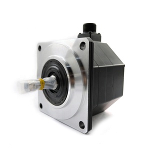 Motor Confiable de Alto Rendimiento y Funcionamiento Estable, Trifásico, 3.0kW, 200-230V, 15.0A, 3000rpm, A06B-0033-B577 para Fanuc - Product Image 4