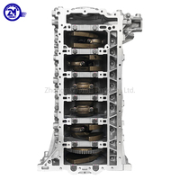 N54B30 Short Block Assembly with Crank 3.0T Petrol Engine Block for BMW X3 E71 Z4 E89 X6 X7 F02 X1 E82