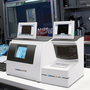 מכשיר אופטי 1800-אייל אופטי תלת מימד אוטומטי patternless - Product Image 2