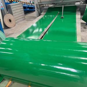 FRP fibre de verre grp panneau feuille pour camion - Product Image 5