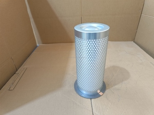 Compresor de Aire Metálico Manny de Alta Calidad LE 21 001X con Motor, Certificado ISO 9001, Filtro de Separación de Aceite y Gas - Product Image 3