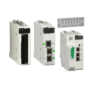 Nuevo módulo de entrada analógica Schneider Electric BMXAMI0800 Modicon M340 para controlador PLC - Product Image 1