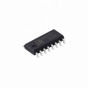 GN1651วงจรรวมขับหลอดดิจิตอล SOP-16 - Product Image 1