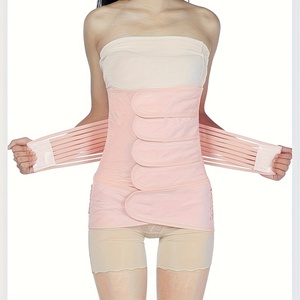 Bande de soutien abdominale post-partum <span class=keywords><strong>Belly</strong></span> <span class=keywords><strong>Bandit</strong></span> pour femmes enceintes, bande de soutien pour la grossesse et le post-partum - Product Image 1