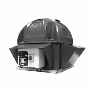 3JW-692055 TEDH-V VIM-MTTE ecowatt 710 Tri 400V มอเตอร์กังหันสำหรับเปลี่ยนมอเตอร์ AC - Product Image 1