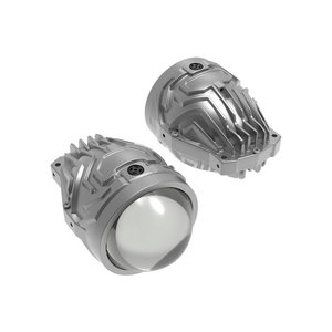 ไฟตัดหมอก LED ทรงกลม 3 นิ้ว เทคโนโลยี Condensing Beam กันน้ำ IPX68 ขายดีในประเทศไทย - Product Image 1