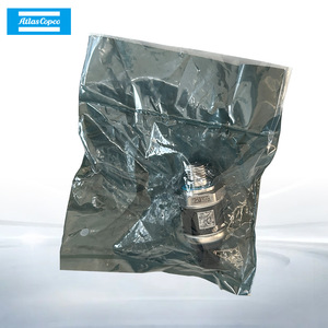 Capteur de pression Atlas Copco 1625810060, accessoire de vanne à raccord fileté - Product Image 3