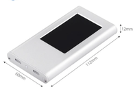 True Box YG-616 YG-628 Lightning Model Reader E75 C94 Data Line Usb Cable Tester untuk Iphone Detektor Benar dan Palsu