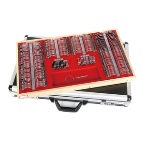 Ensemble de <span class=keywords><strong>lentilles</strong></span> <span class=keywords><strong>d</strong></span>'<span class=keywords><strong>essai</strong></span> <span class=keywords><strong>Prix</strong></span> <span class=keywords><strong>d</strong></span>'usine 266 pièces <span class=keywords><strong>Lentilles</strong></span> Instrument optique Boîte <span class=keywords><strong>d</strong></span>'optométrie Étui de <span class=keywords><strong>lentilles</strong></span> <span class=keywords><strong>d</strong></span>'<span class=keywords><strong>essai</strong></span> - Product Image 2