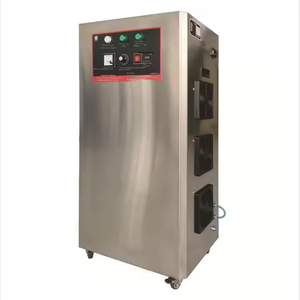 10g, 20g,30 gam/giờ nguồn oxy tích hợp máy phát điện Ozone được sử dụng để xử lý nước, khử trùng, khử trùng và loại bỏ mùi. - Product Image 5