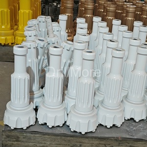 DrillMore Spherical Carbon Steel Button M40 <strong>DTH</strong> <strong>Hammer</strong> and <strong>Mission40</strong> Bits for Coal Mining <strong>Drilling</strong> Forged Construction - Product Image 3