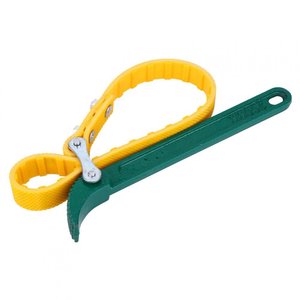 Cờ Lê Lọc Dầu Loại Dây Đai Nhiên Liệu Cho Xe Hơi Dây Đeo Dệt Xe Hơi Mô-men Xoắn 9 12 15 Inch OEM - Product Image 1