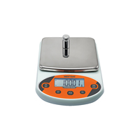 WT-EB50002S Pesant Équilibre Laboratoire 5000g 0.01g Externe D'étalonnage Pas Cher Balances Analytiques