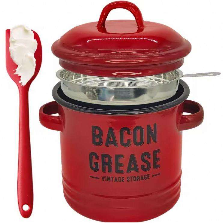 Rouge - Un ensemble de