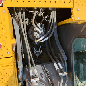 Volvo EC200DL, pelle d'occasion, Volvo EC200DL, pelle d'occasion, vente - Product Image 5