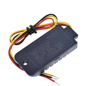 YXW DHT21/AM2301 <span class=keywords><strong>Sensor</strong></span> de temperatura y humedad Digital capacitivo <span class=keywords><strong>Sensor</strong></span> de entorno reemplazo para SHT10 SHT11 - Product Image 2