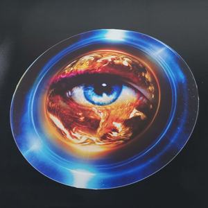 Yüksek kaliteli PVC e-spor oyun sandalyesi zemin Mat - Product Image 4