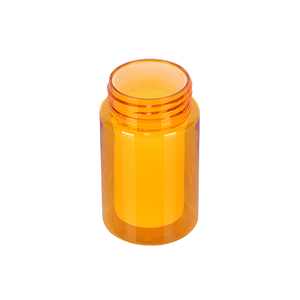 Nhà cung cấp đáng tin cậy Pet Y <span class=keywords><strong>container</strong></span> 2oz 3oz 3.4oz đôi PP bên trong bức tường áp lực nhạy cảm Hệ thống con dấu màu vàng rõ ràng - Product Image 4