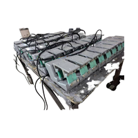 CE-Zertifizierte Kleine Magnetische Motorgetriebene 90KW Vibrationsmaschine für Effizienten Lebensmittel- und Mineralstofftransport Industrielle Ausrüstung Förderer