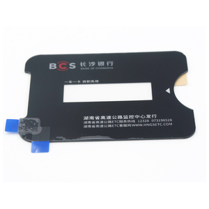 Tùy chỉnh dính Sticker vv ống kính acrylic màng chuyển đổi bàn phím Bàn phím - Product Image 2