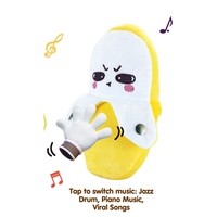 Nouveau jouet musical interactif en peluche 2026, piano à capteur de rythme par induction corporelle, instrument de musique tactile pour enfants, cadeau