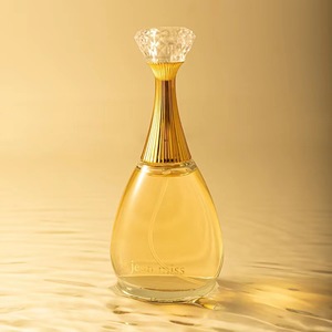 Profumo Naturale a Lunga Durata per Donne, Fragranza Leggera di Patchouli e Vetiver, Modello Virale su Douyin e Kuaishou - Product Image 2