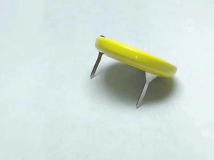 3V lithium đồng xu di động nút pin cho đồ chơi nhà Appliances-CR1632 CR2025 CR2032 CR2016 CR2450 cr2477 với Hàn tabs/pins - Product Image 5