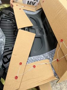 Applicable au kit carrosserie Mercedes <span class=keywords><strong>Benzz</strong></span> W212 Kit environnant Modification de l'apparence, kit carrosserie upgreade nouveau style à W213 sport - Product Image 6