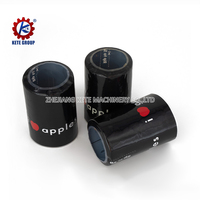 Máquina Automática para Cápsulas de Botellas de Vino, para Cápsulas de PVC Termoencogibles, Maquinaria Preformada, Fabricante de Cápsulas para Botellas de Vino