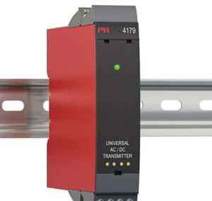 Conditionneur de signal Pr Electronics série 4, entrée courant/tension, sortie, 21,6 V AC, 253 19,2 V - Product Image 3