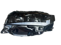 Pièces détachées automobiles d'origine LYNK & CO 01 Phare à LED Lampe frontale gauche et droite Lumière avant Kits de carrosserie