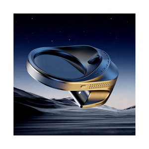 Lupa LED Digital personalizada de alta calidad 10x-100x aumento 2,8 pulgadas ayuda Visual con soporte de proyección de <span class=keywords><strong>pantalla</strong></span> - Product Image 2