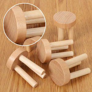 Casa delle Bambole in Legno Unisex, <span class=keywords><strong>Gioco</strong></span> di Ruolo, Decorazione <span class=keywords><strong>per</strong></span> Bambini e <span class=keywords><strong>Bambine</strong></span> dai 2 ai 7 Anni - Product Image 4