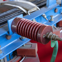 Transformateur sec triphasé en cuivre YIFA Chine, bobine à triple enroulement pour la distribution d'énergie des immeubles de grande hauteur, 220V Électronique