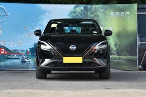 2025 <span class=keywords><strong>Nissan</strong></span> <span class=keywords><strong>Qashqai</strong></span> SUV FWD 1.3T 158PS Turbo motore 116kW/270Nm R18 sistema di navigazione in pelle LHD nuova <span class=keywords><strong>auto</strong></span> - Product Image 2