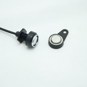 Sonde iButton très vendue pour le contrôle d'accès. - Product Image 4
