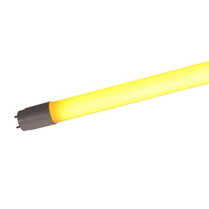 Производство оптовая продажа Светодиодная лампа T8 18 Вт освещение для свежих продуктов T8 150 см 120 см 140 лм/Вт светодиодная стеклянная трубка