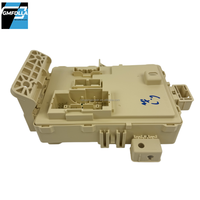 Boîte à fusibles et relais de cabine intérieure OE 91950D3590 91950D3600 pour Hyundai Tucson 1.6L 2.0L 2015-2020, pièces de rechange électriques automobiles