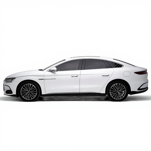 Han DM 2022 DM-i 121 км Премиум издание Электрический автомобиль Гибридный седан новые энергетические автомобили - Product Image 5