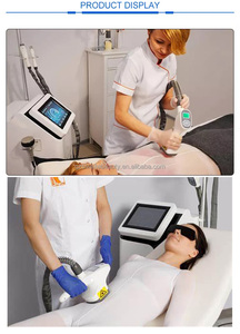 Combinaison jetable en stock pour machine de massage par rouleaux sous vide pour la perte de poids et les traitements de la <span class=keywords><strong>cellulite</strong></span> - Product Image 4