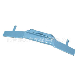 Hurricane Auto Parts Windshield <b>Trim</b> <b>Clip</b> 65.5mm For Toyota Lexus ES250 Camry Replacement Part 7554532020 - Product Image 3