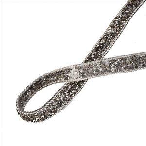 SJ-L00052 SHANGJIN סיטונאי תיקון חם קלטת חדש מפואר עיצוב העברת חום ריינסטון קלטת עבור clothings - Product Image 5