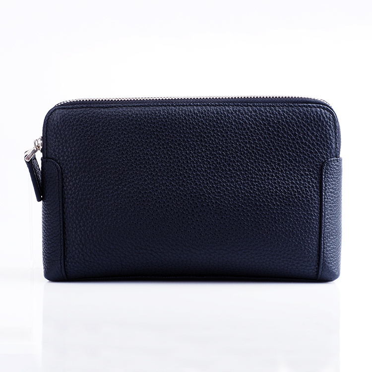 2021 On line shopping портфель из коровьей кожи для мужчин кожаные кошельки и сумки Cluth bag OEM китайская фабрика