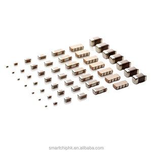 Condensateurs SMD MLCC GRM21BZ71A226ME15L 0805 22uF 20% 10V X7R à usage général, montage en surface - Product Image 1