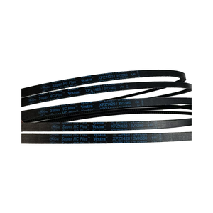Gates Poly-<span class=keywords><strong>v</strong></span> <span class=keywords><strong>Belt</strong></span> 3VX560 5VX1800 Rubber <span class=keywords><strong>V</strong></span> <span class=keywords><strong>Belt</strong></span> Cogged <span class=keywords><strong>Belt</strong></span> - Product Image 2