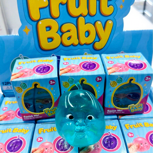 In Stock Fruit Baby Squishy <b>Toy</b> Apple Squeeze <b>Toy</b> vaseline Fidget <b>Toy</b> Stress Relief Slow Rebound Stress Ball <b>for</b> <b>Adults</b> Kids - Product Image 2