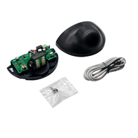 Sensor Gerak Microwave Otomatis SMG-F0101 24.125GHz untuk Pintu Geser dan Ayun, Sensor Pintu Otomatis AC DC 12V-24V, Pembuka Gerbang Otomatis