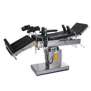 ORP Chine Hôpital Médical Polyvalent Chirurgie OT ou Chirurgical Rein <span class=keywords><strong>Pont</strong></span> Électrique C Bras Compatible <span class=keywords><strong>Table</strong></span> D'opération - Product Image 5